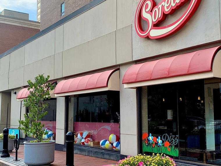 Sorella, Hartford, United States
