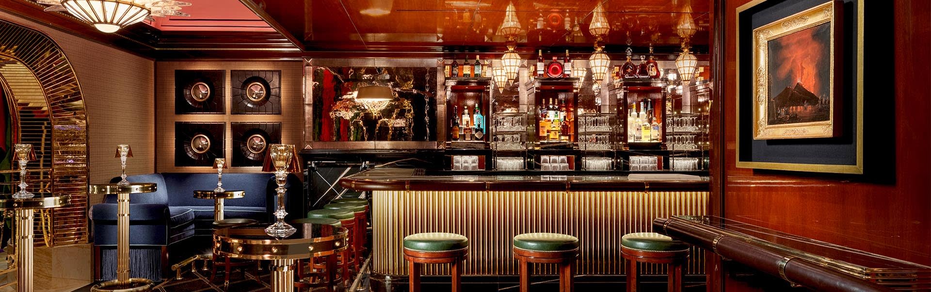 B Bar, Bar in Las Vegas