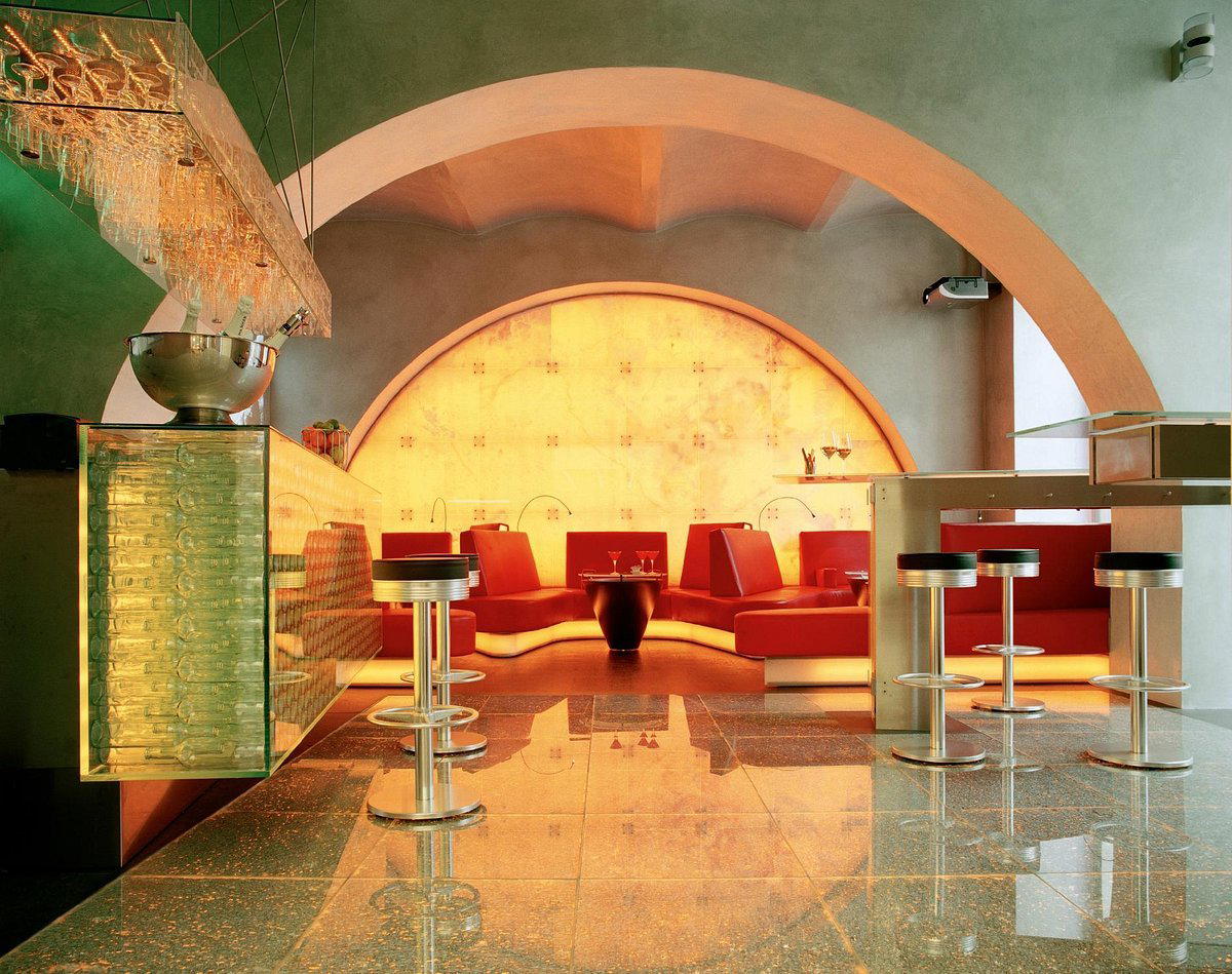 Grifoncino Lounge Bar bar in Bolzano