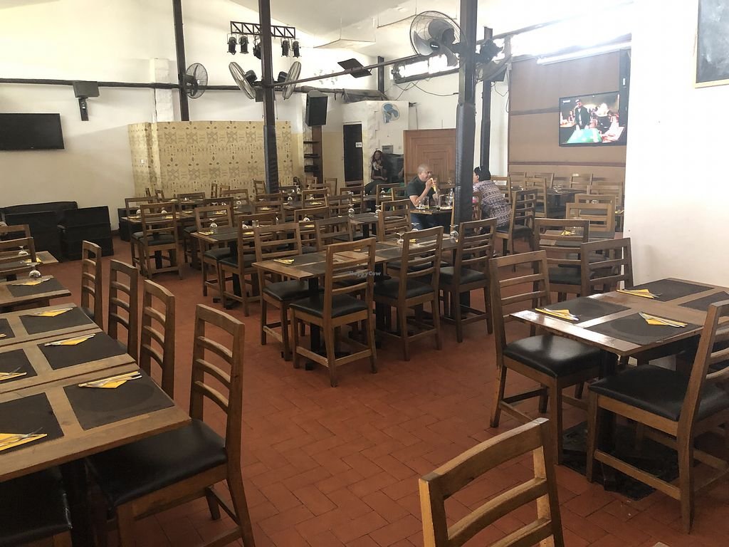 Restaurant le Bazoff