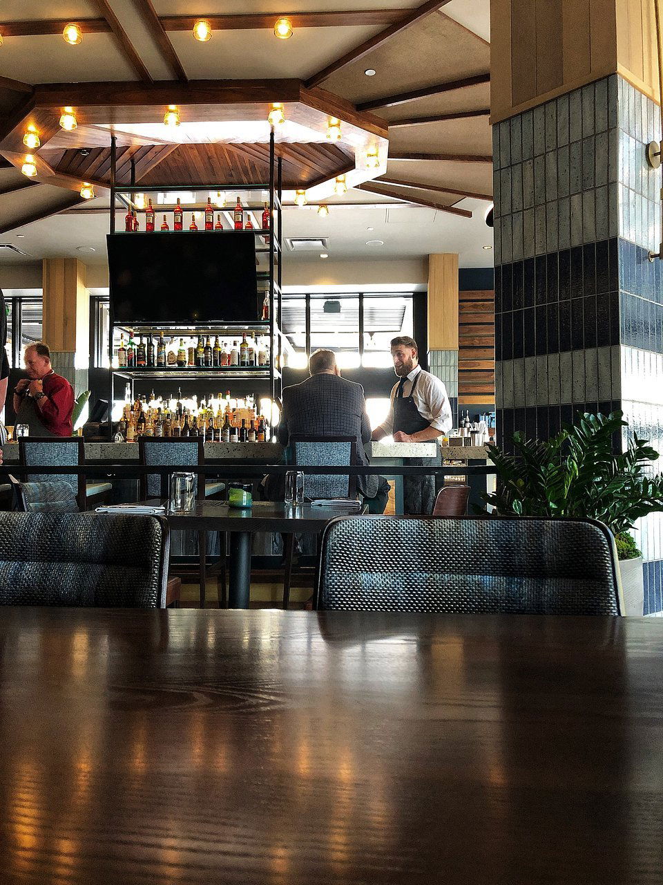 Nesso, Bar in Indianapolis