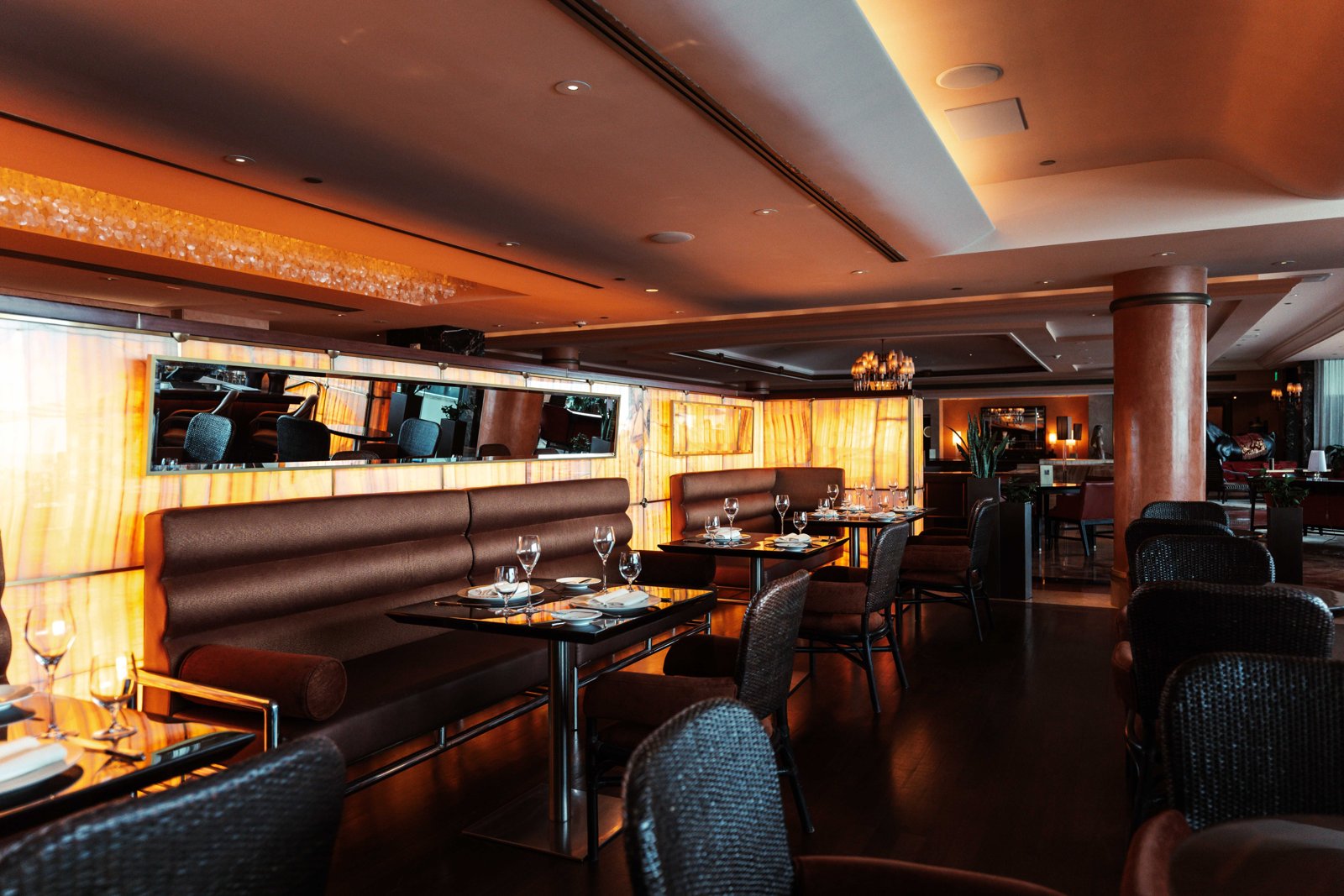 Marabar by 1919, Bar in Puerto Rico