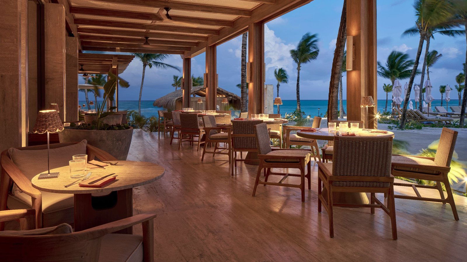 Xiim Bar, Bar in Playa del Carmen