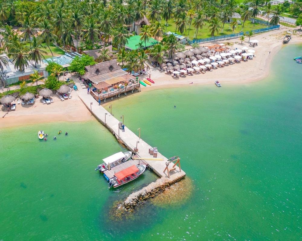 El Palmar, Cartagena, Colombia