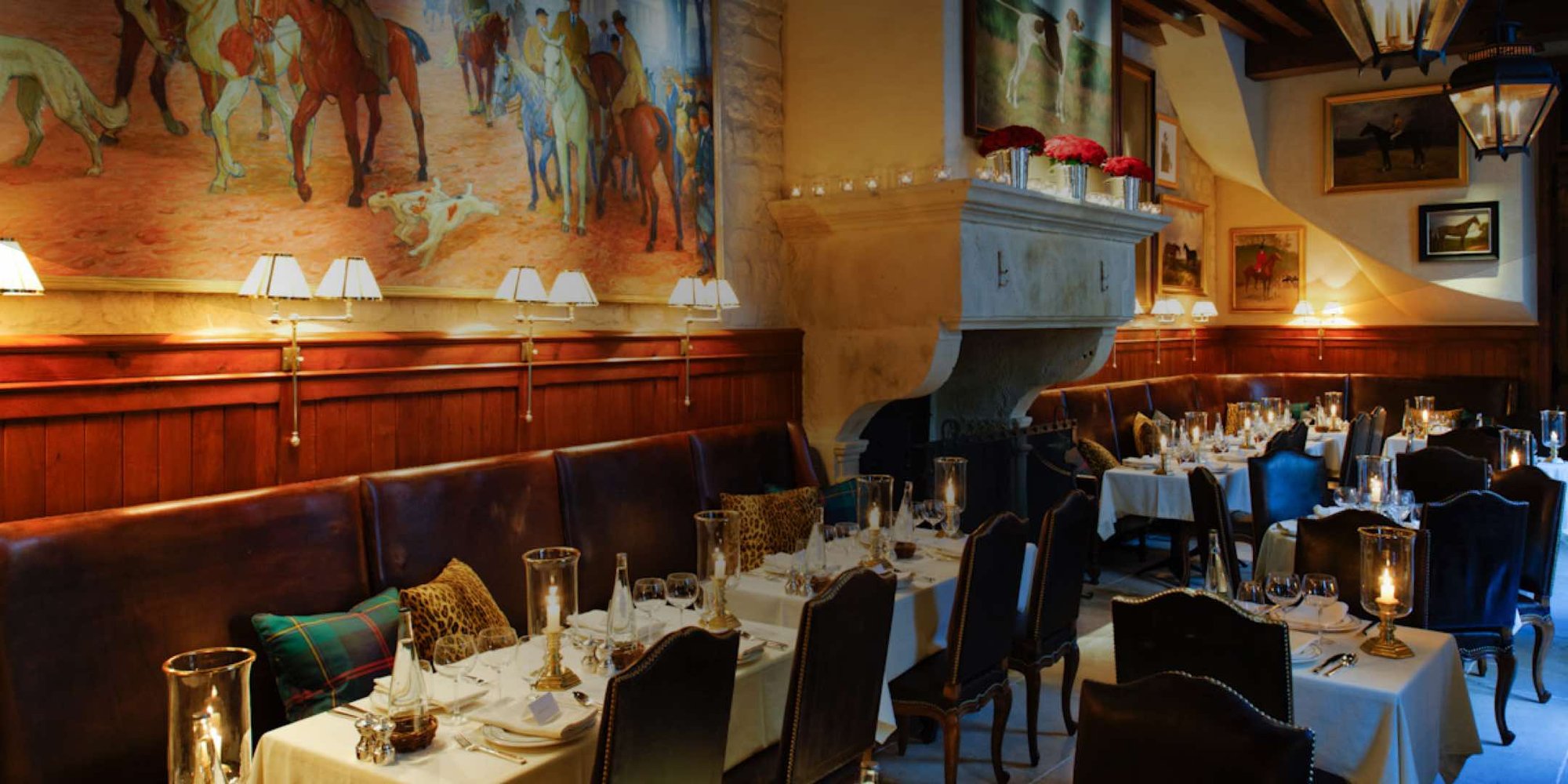 Ralph's Restaurant, Bar in Paris