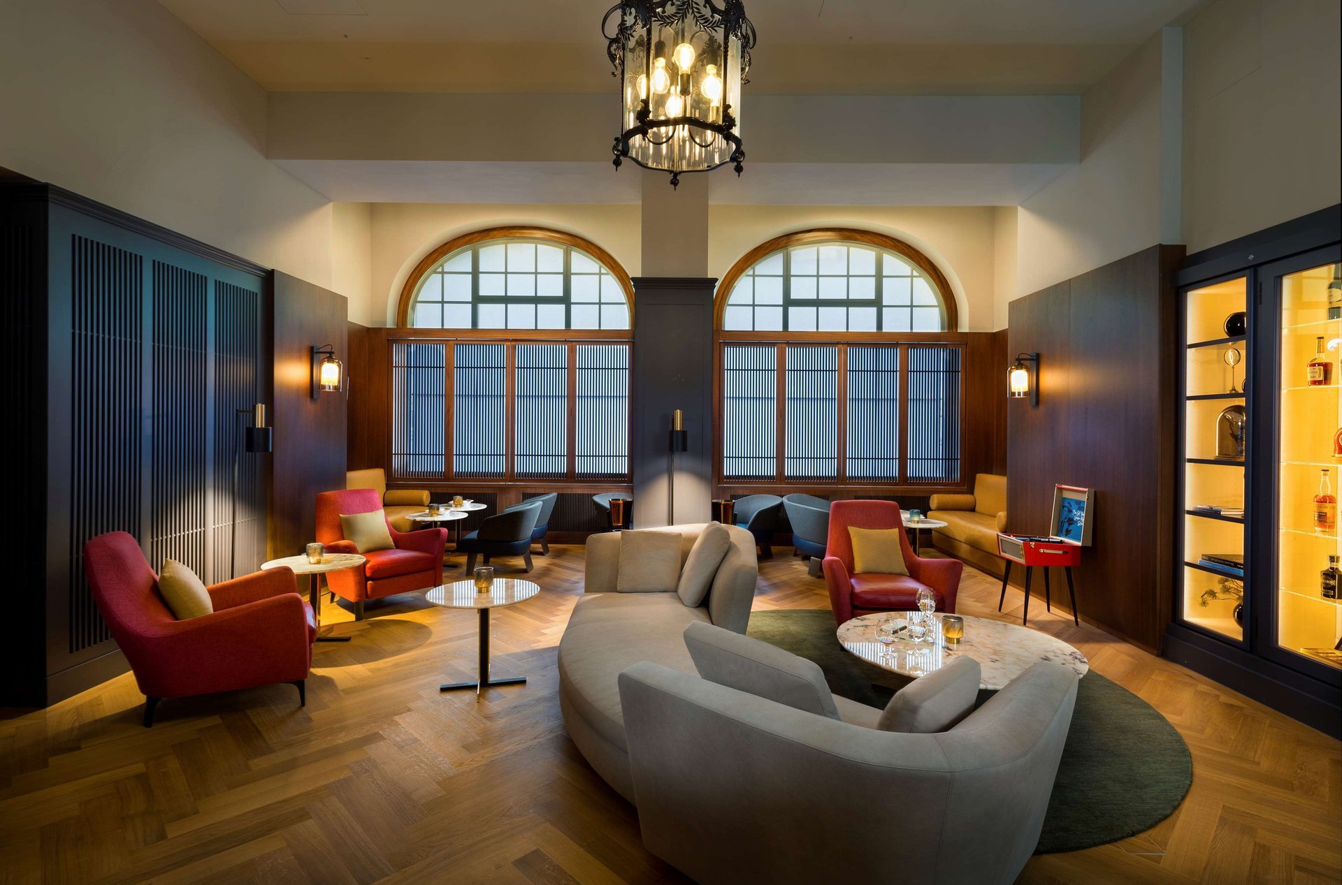 Habanos Cigar Lounge