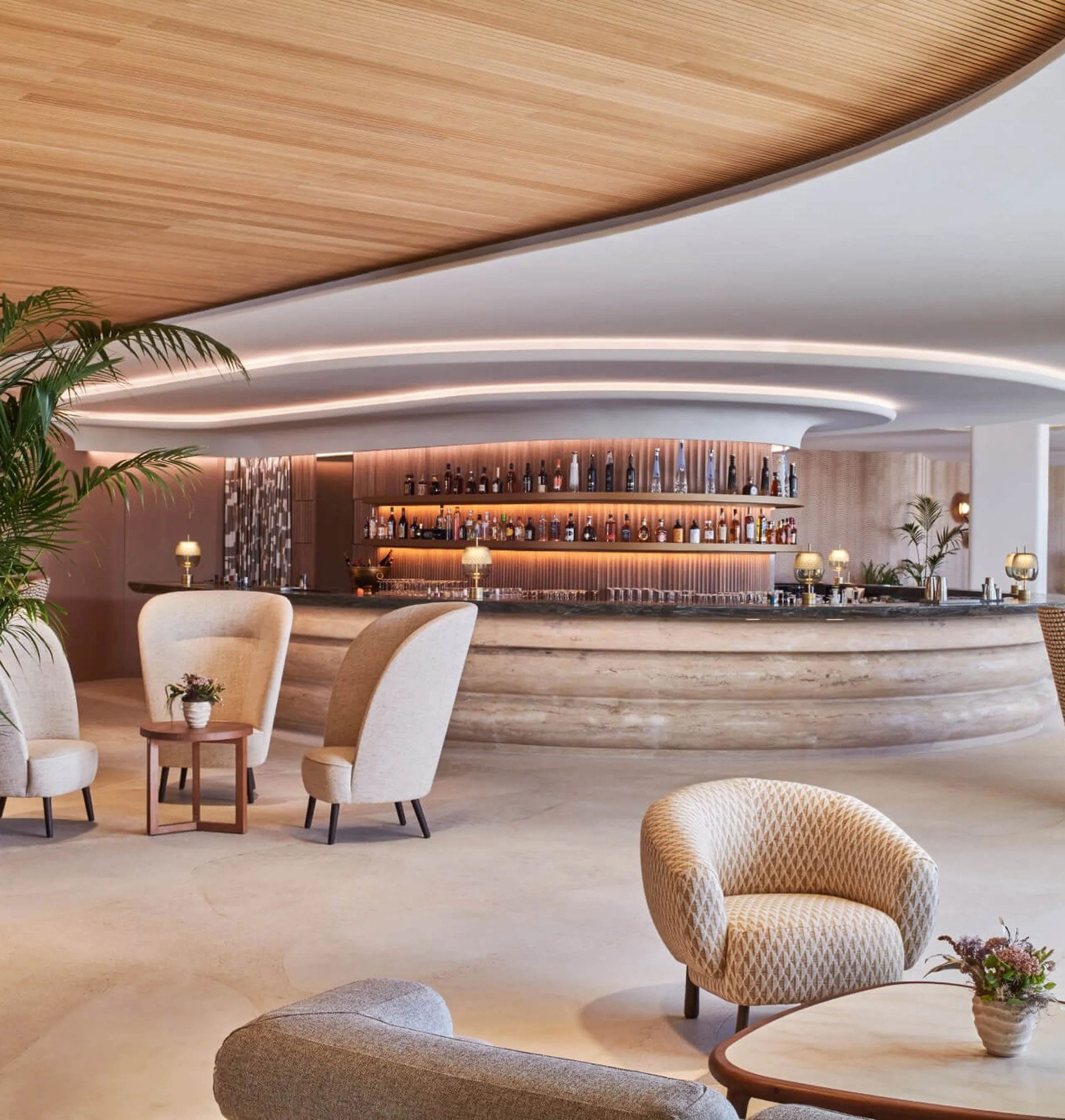Le Bar, Bar in Mykonos