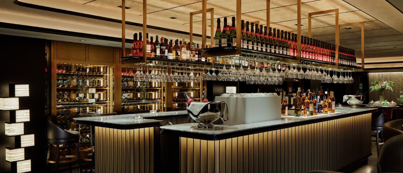 Le Bar FAUCHON