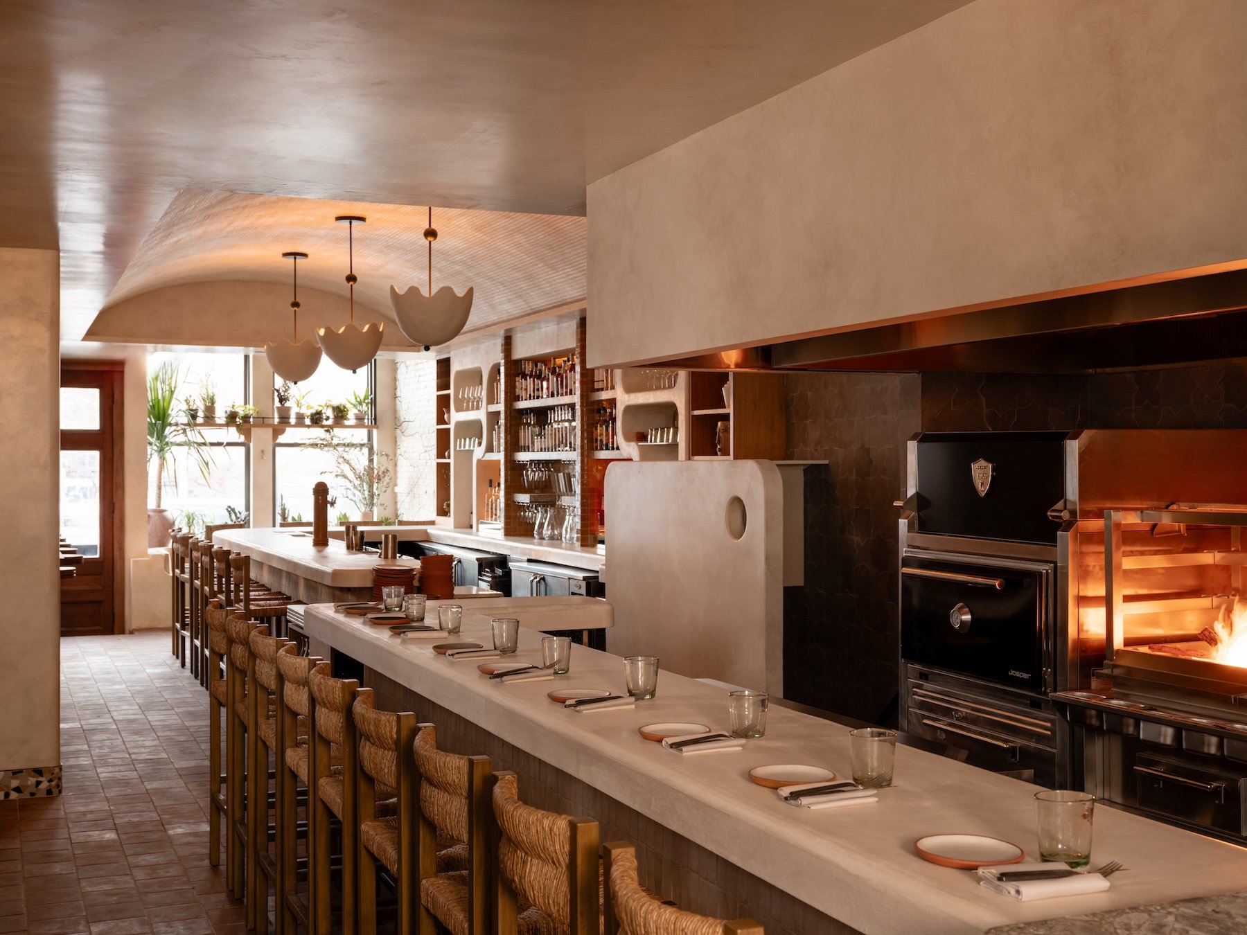 Theodora, Bar in New York City