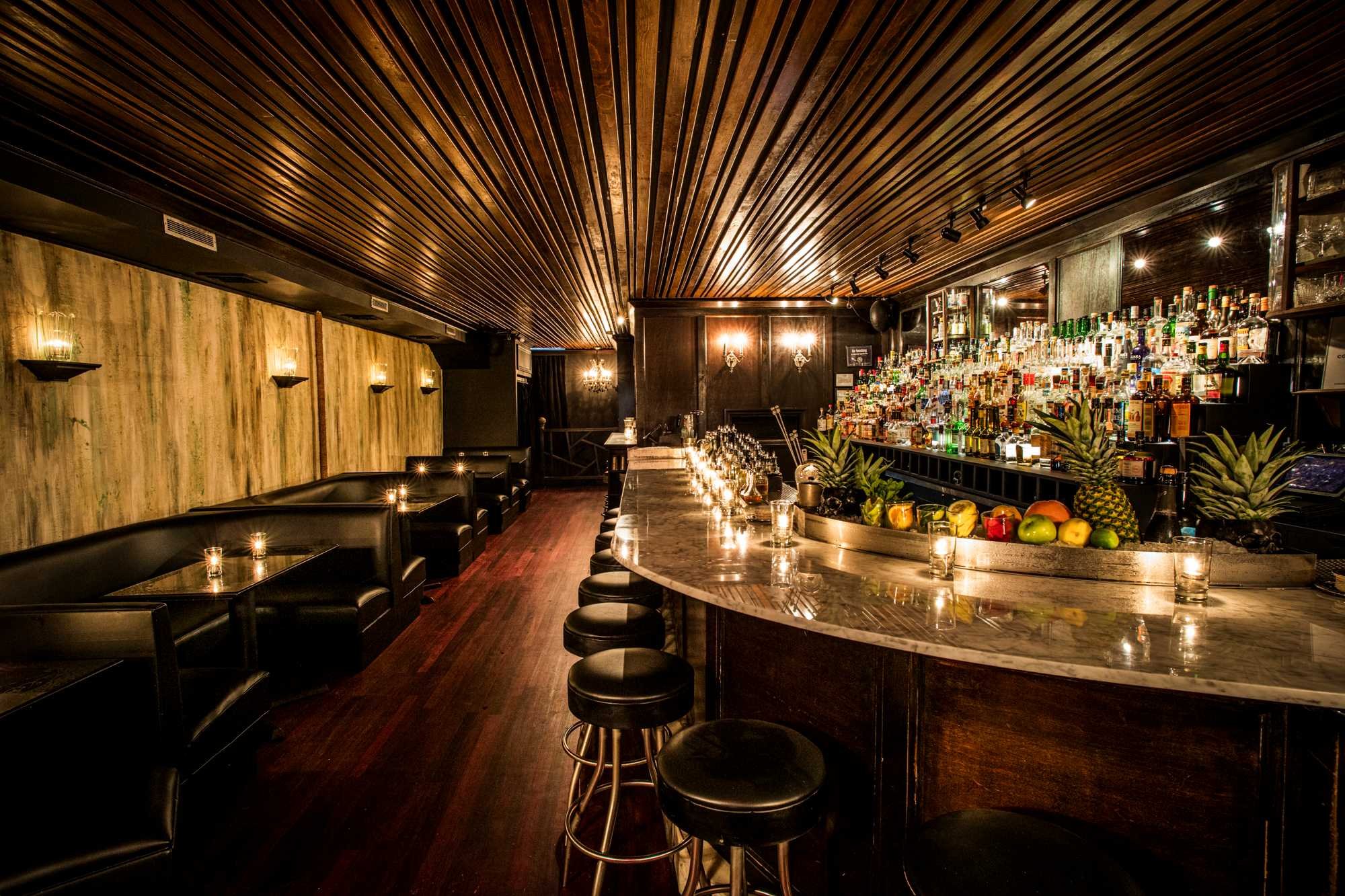 Death & Co, Melbourne, Australia