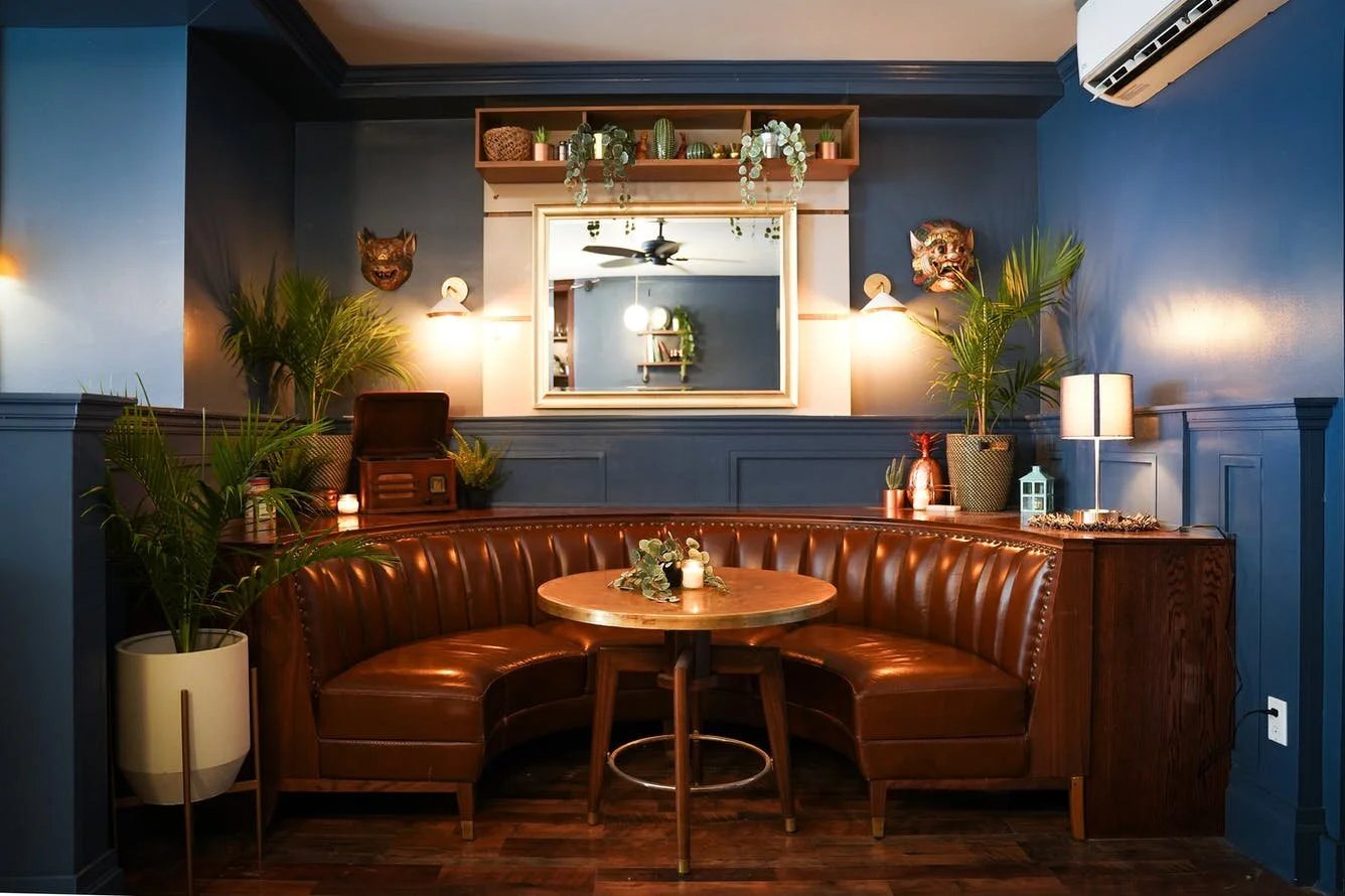 Philomena's Bar, New York City, United States