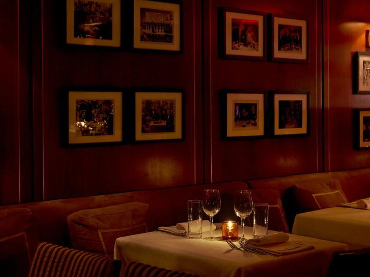 The Tower Bar, West Hollywood, United States
