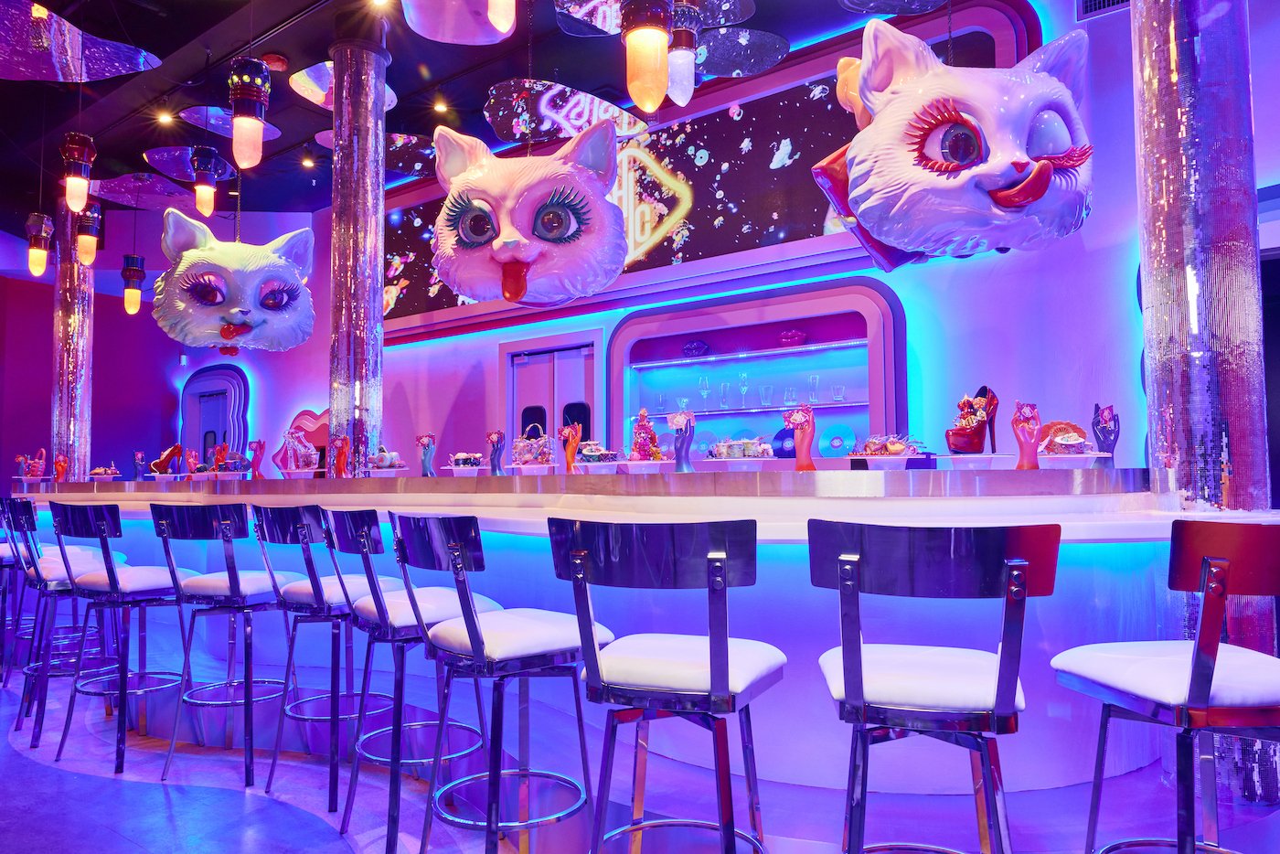 Soho Sushi, Bar in New York City