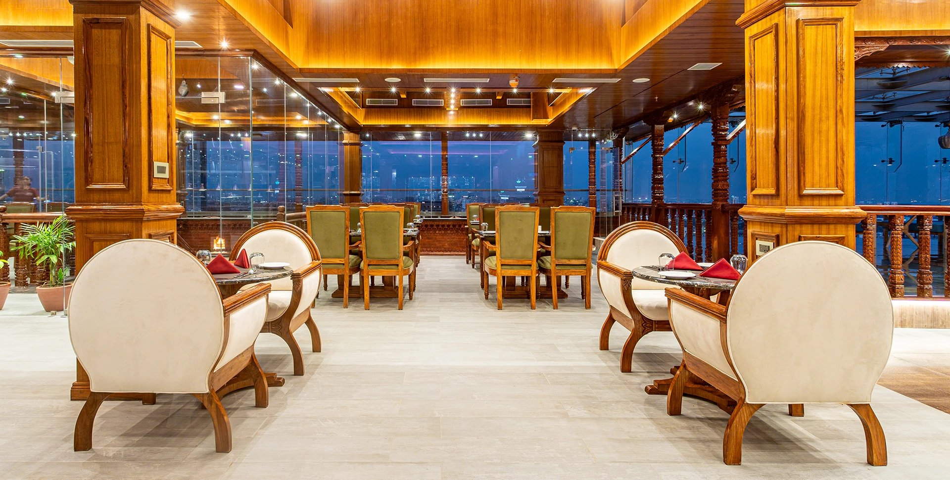 Aara Bar