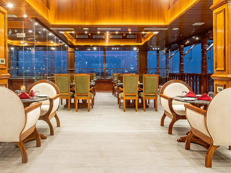 Aara Bar, Jomsom, Nepal