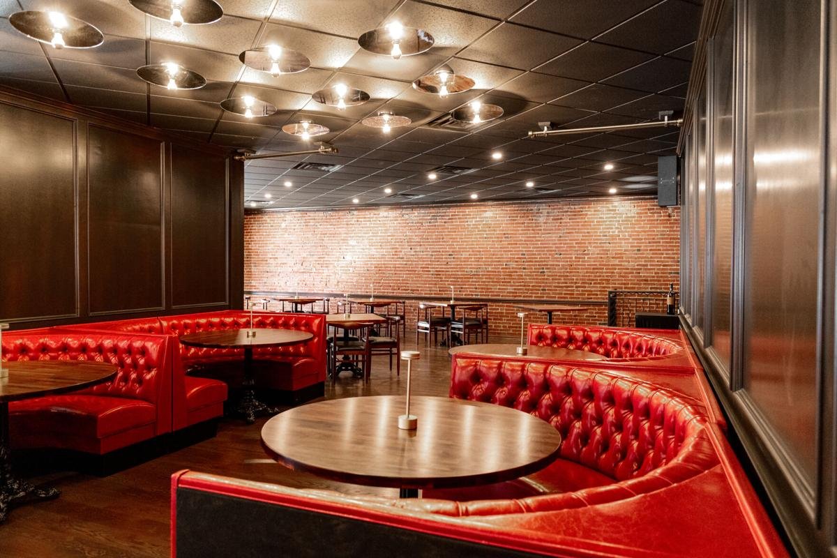 Madrina bar in Webster Groves, United States