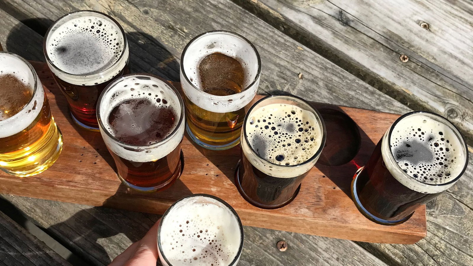 Occidental Brewing Company, Portland, United States