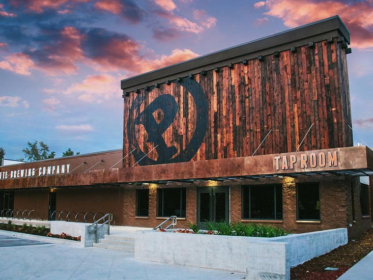 Payette Brewing Company, Boise, United States