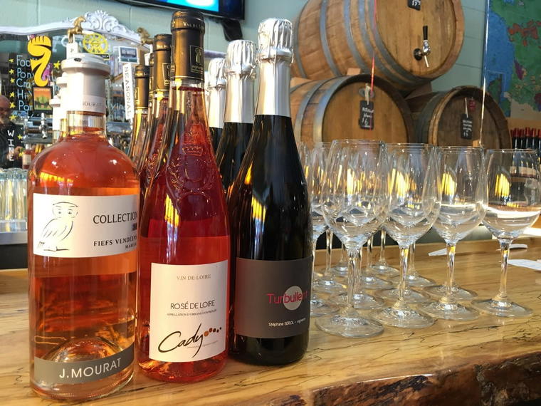 Wine Authorities Raleigh ~ Wine Shop, Raleigh, United States