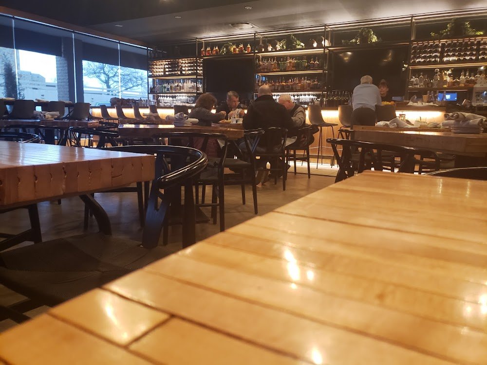 Osteria, Oklahoma City, United States