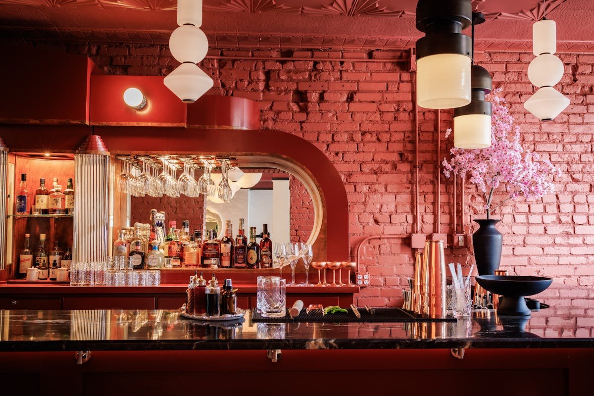 Kumoya - Denver, Bar in Denver