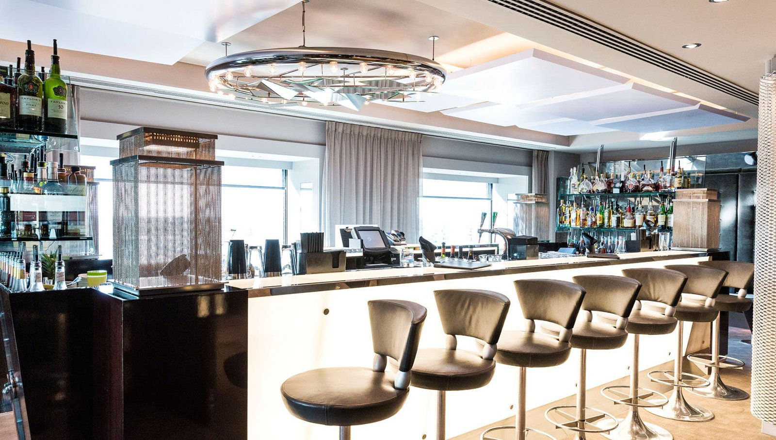 Twenty Third Bar, Bar in Amsterdam