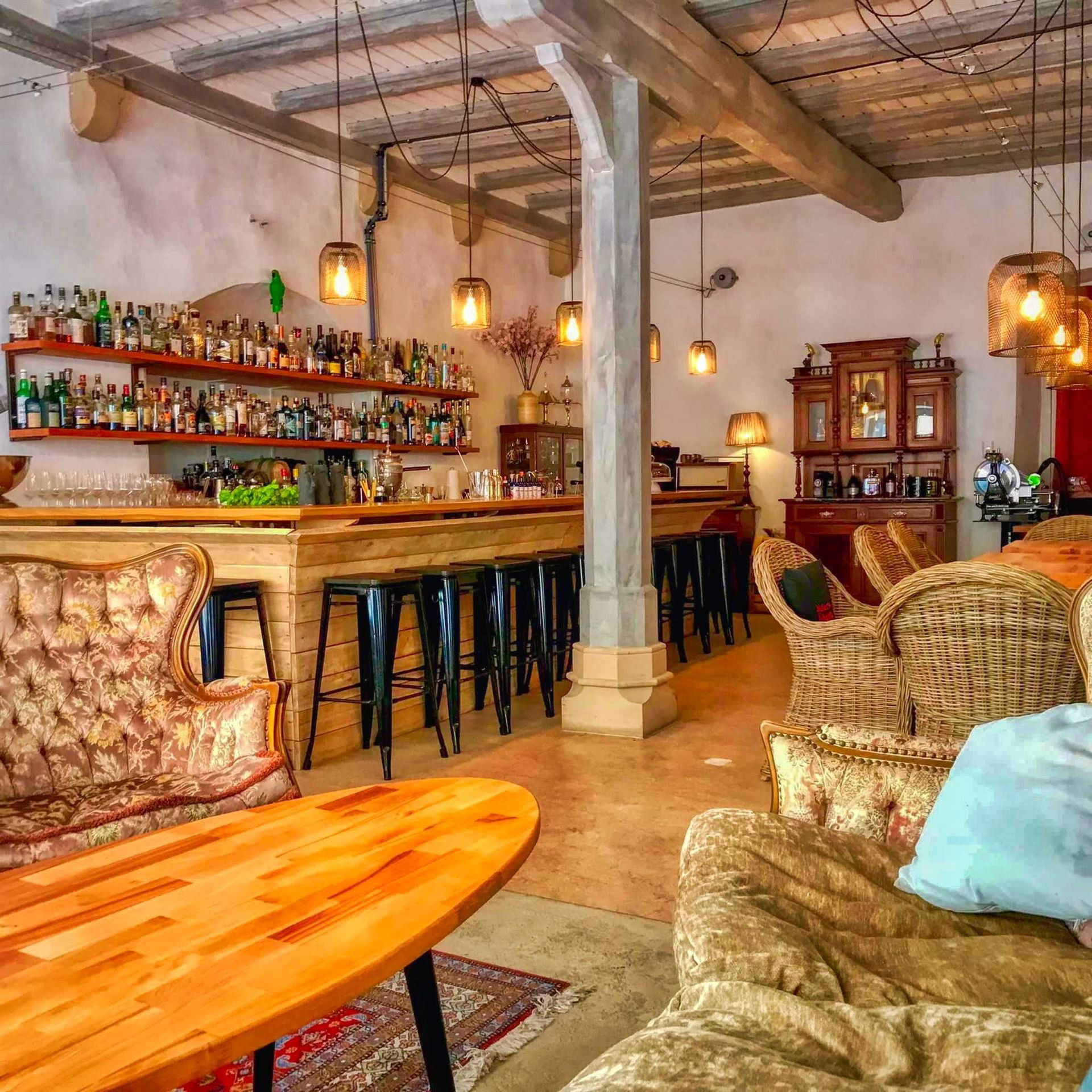La Boutique, Bar in Neustadt an der Weinstraße