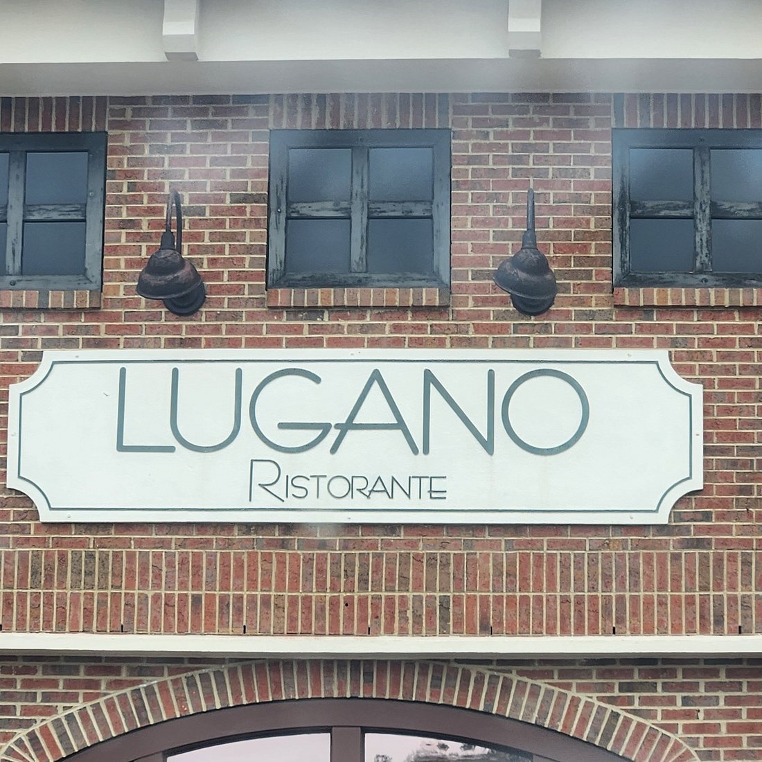 Lugano Ristorante bar in Cary, United States