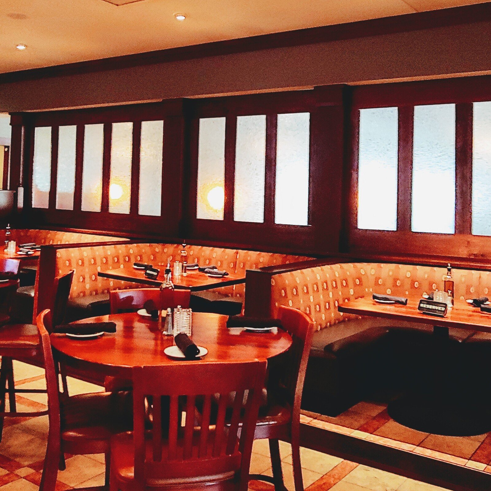 Lugano Ristorante