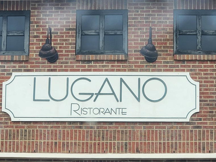 Lugano Ristorante, Cary, United States