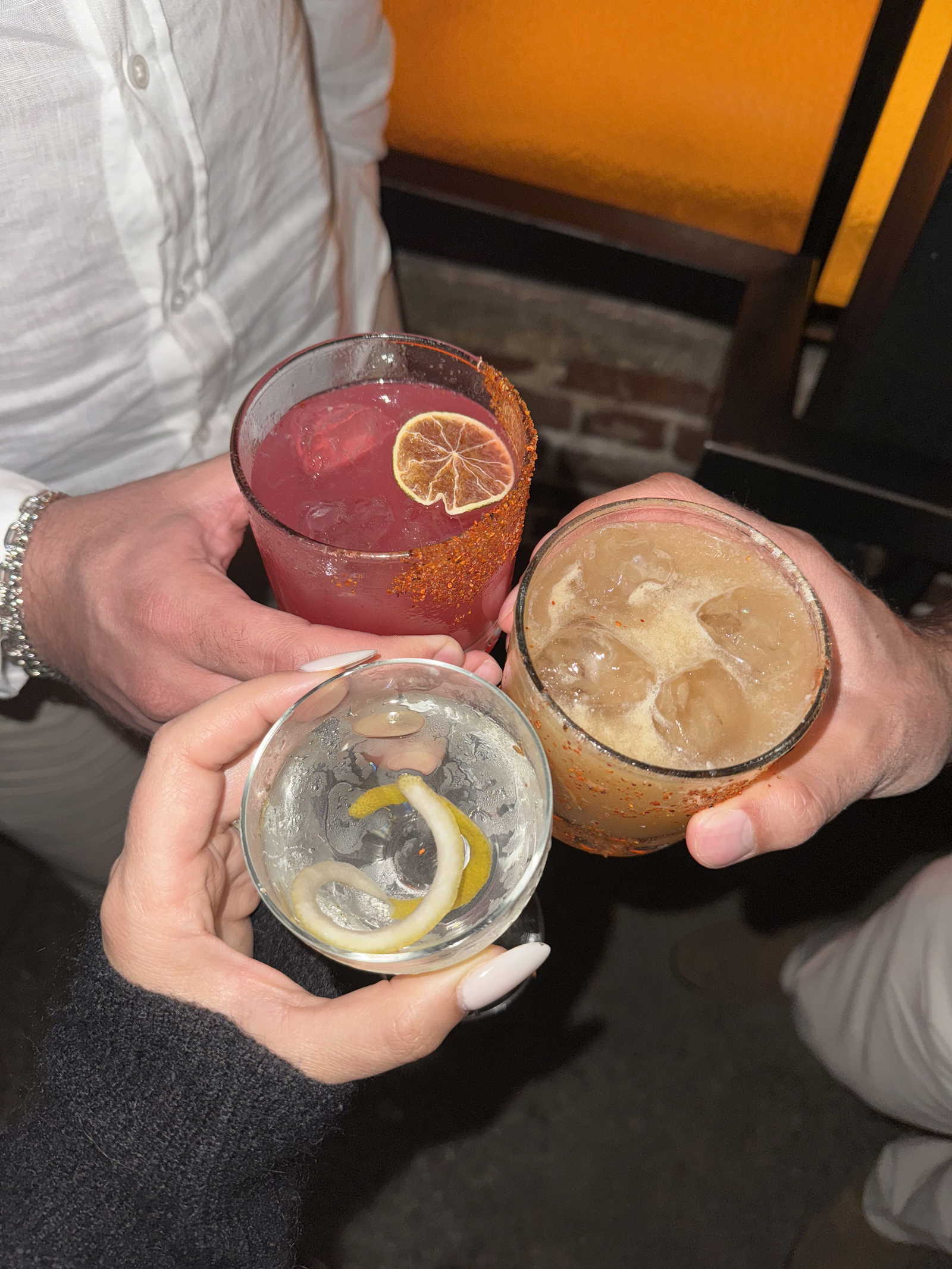Gold Line, Bar in Los Angeles