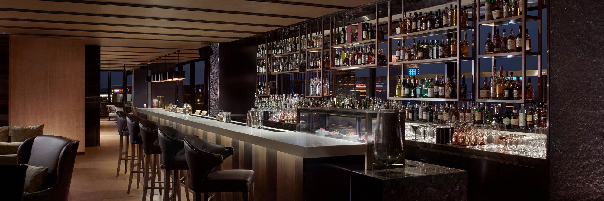 Flair, Bar in Xi'an