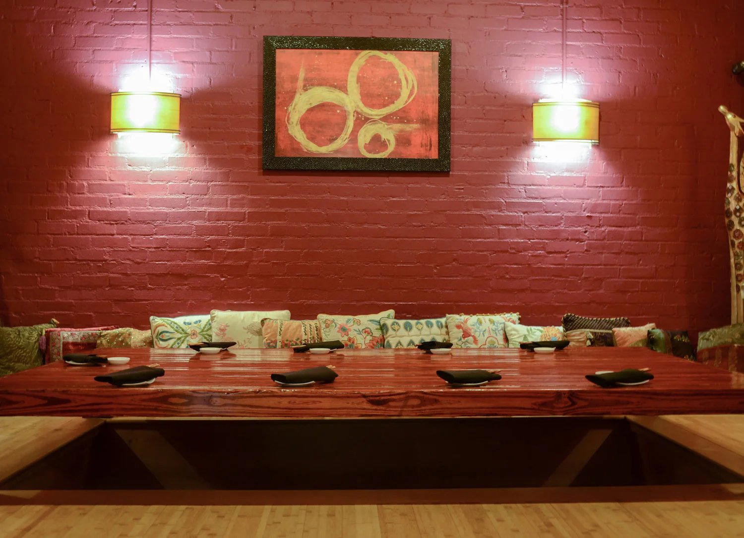 Little Lilly Sushi, Fort Worth, United States