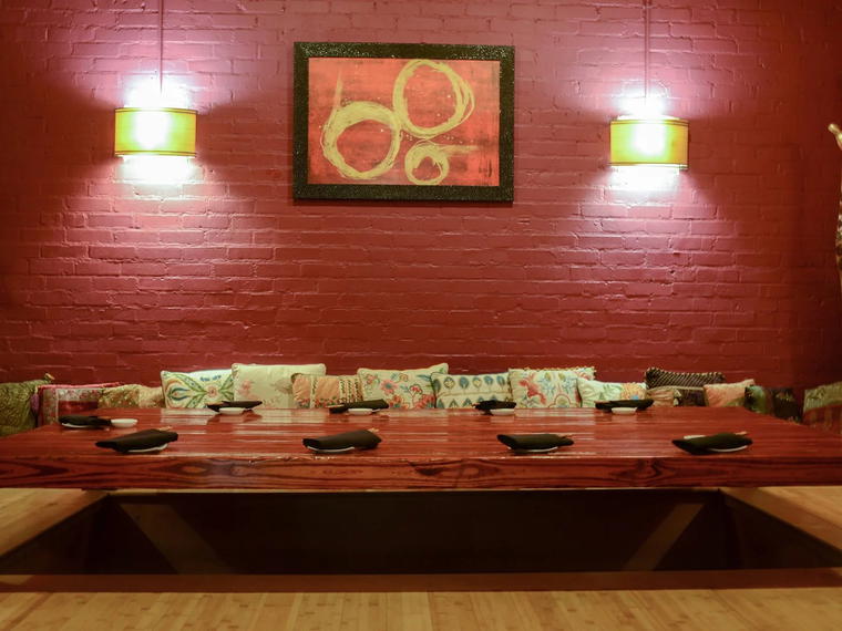 Little Lilly Sushi, Fort Worth, United States
