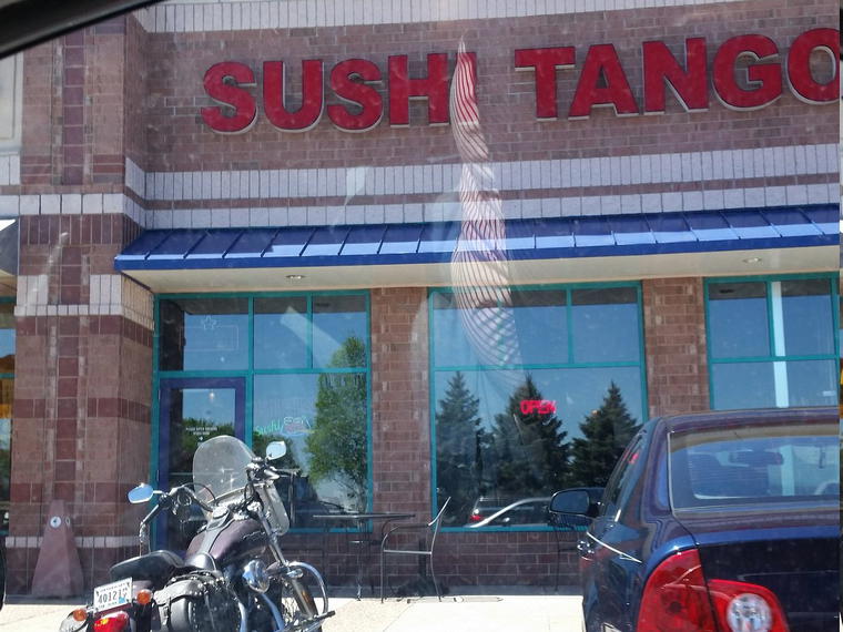 Sushi Tango Woodbury, Woodbury, United States
