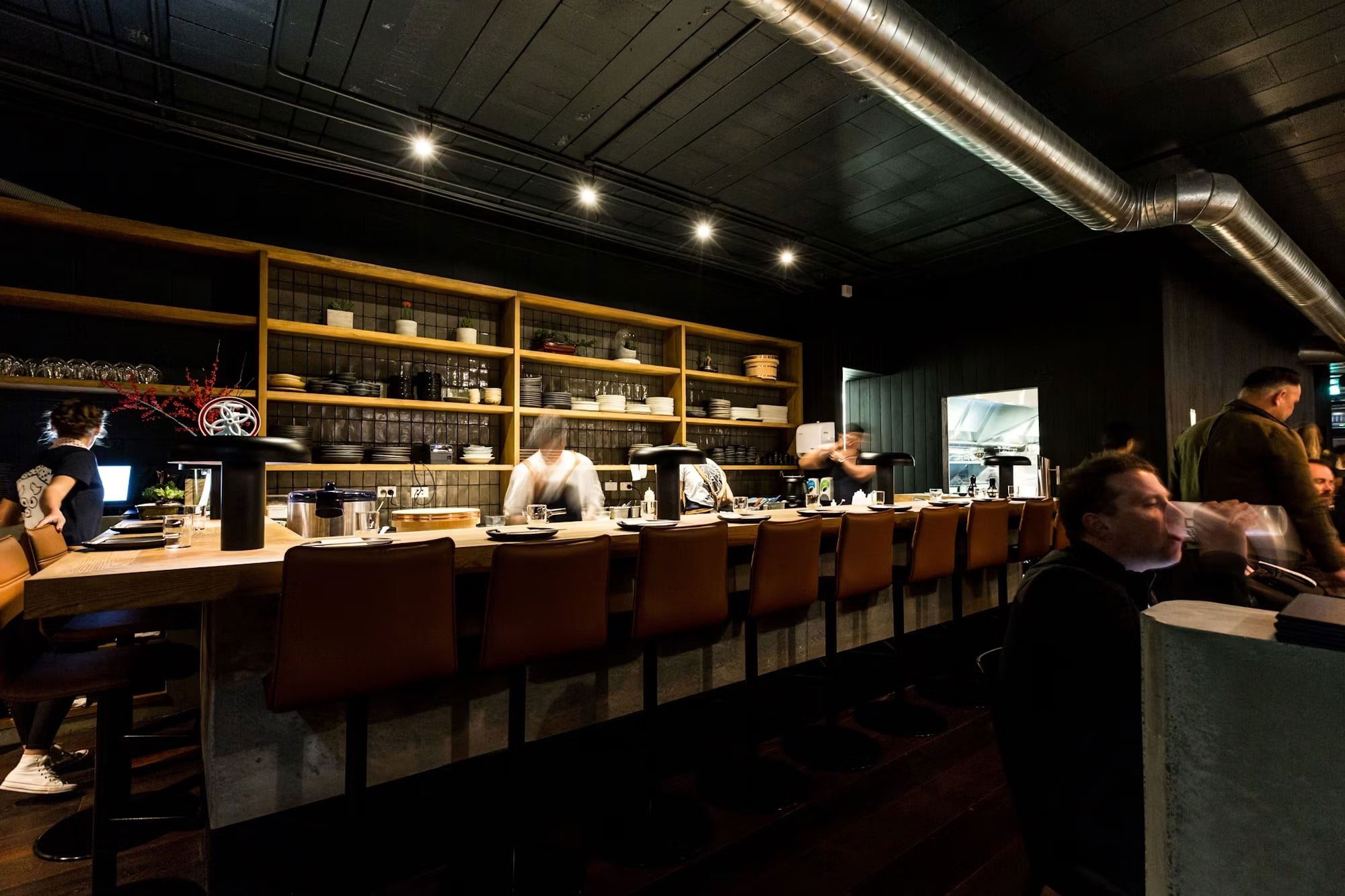 Azabu Ponsonby, Bar in Grey Lynn