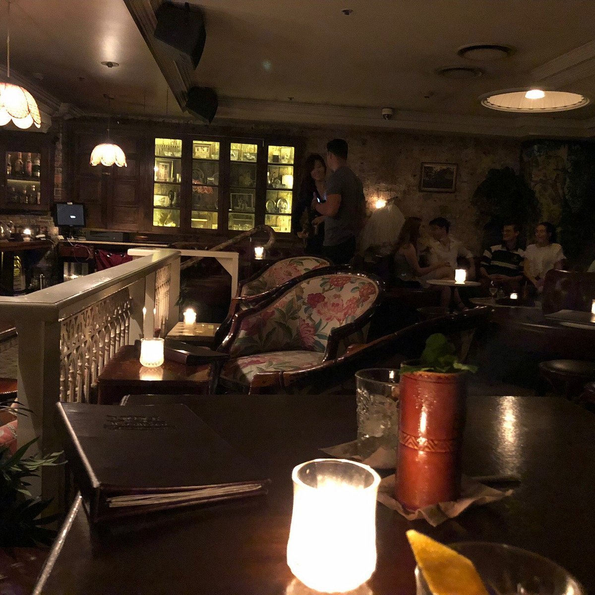 LPO, Bar in Sydney