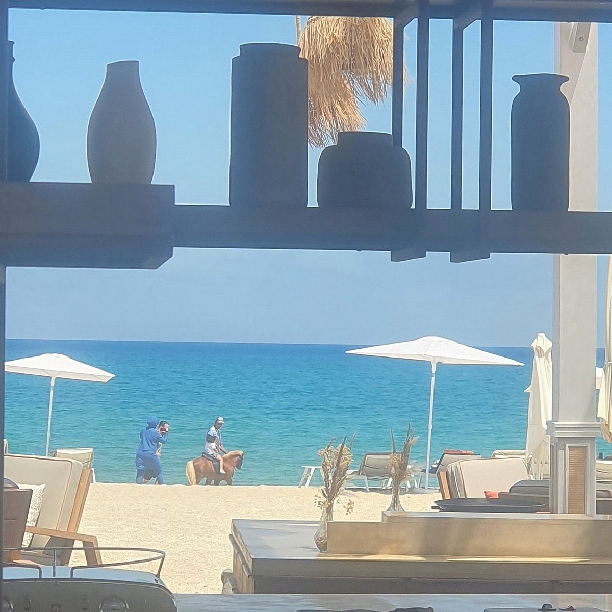 Buddha Bar Beach