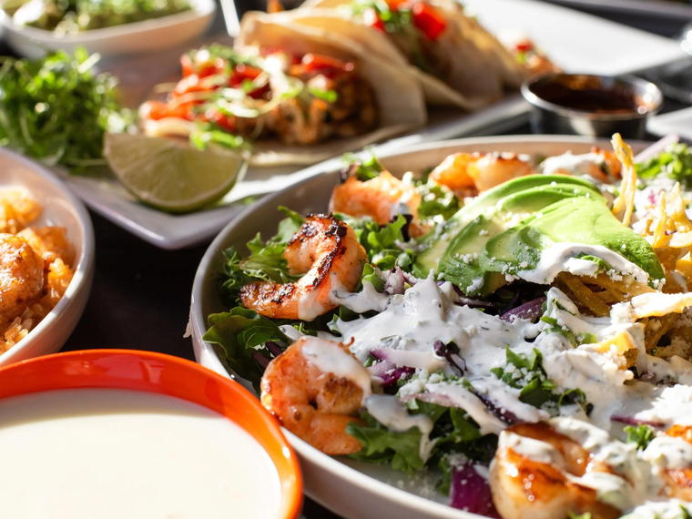 Lobera Tacos & Tequila, Raleigh, United States