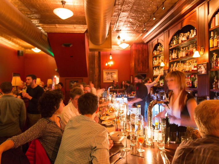 Williams & Graham, Denver, United States