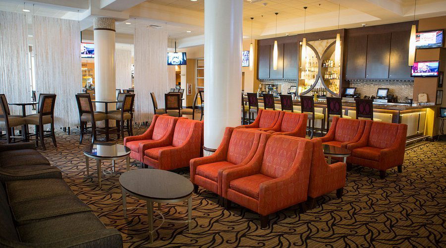 Jack's Lobby Bar, Bar in Orlando