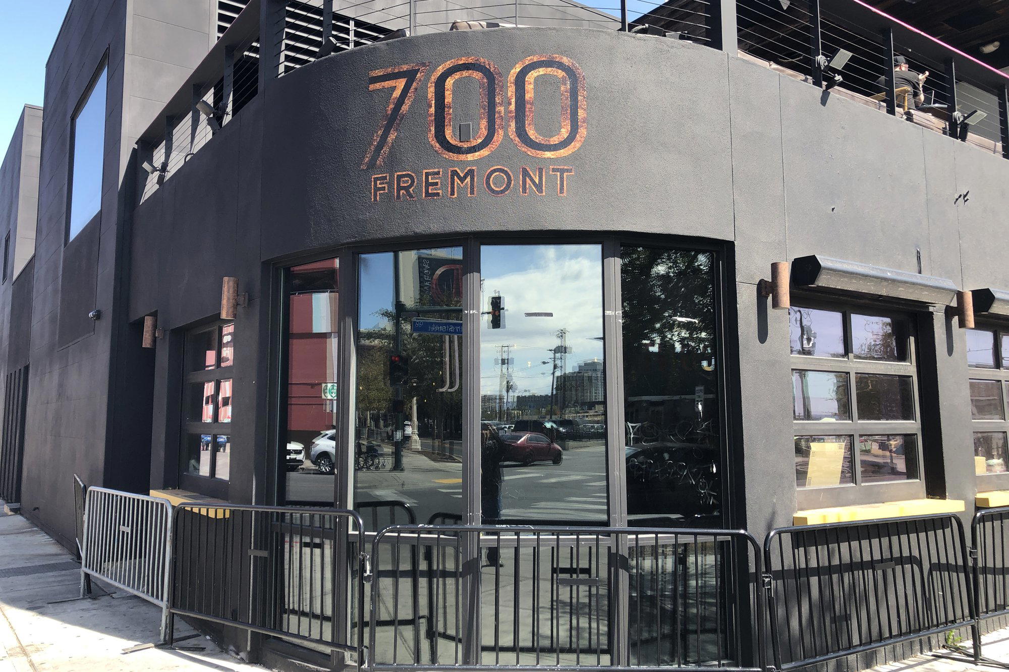 ZAI Nightclub Las Vegas bar in Las Vegas, United States
