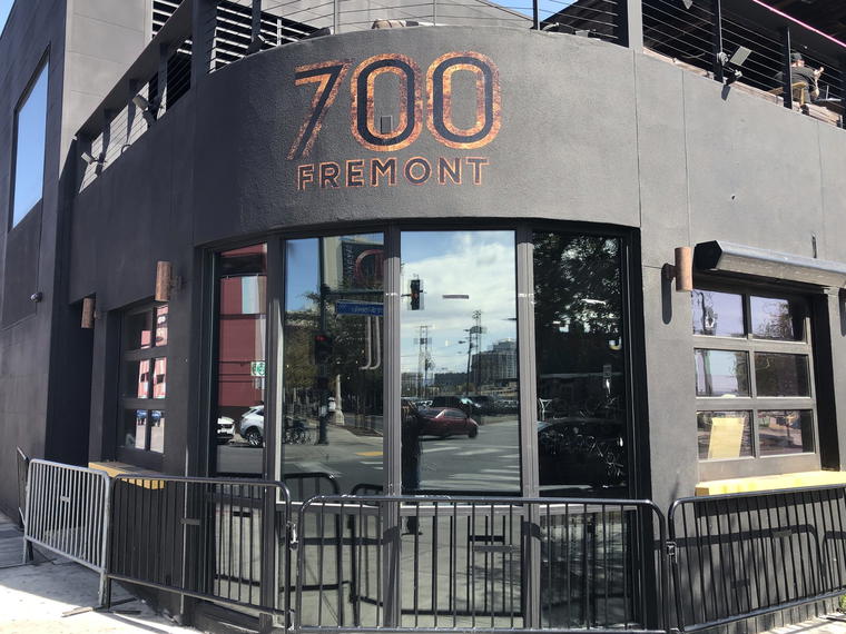ZAI Nightclub Las Vegas, Las Vegas, United States