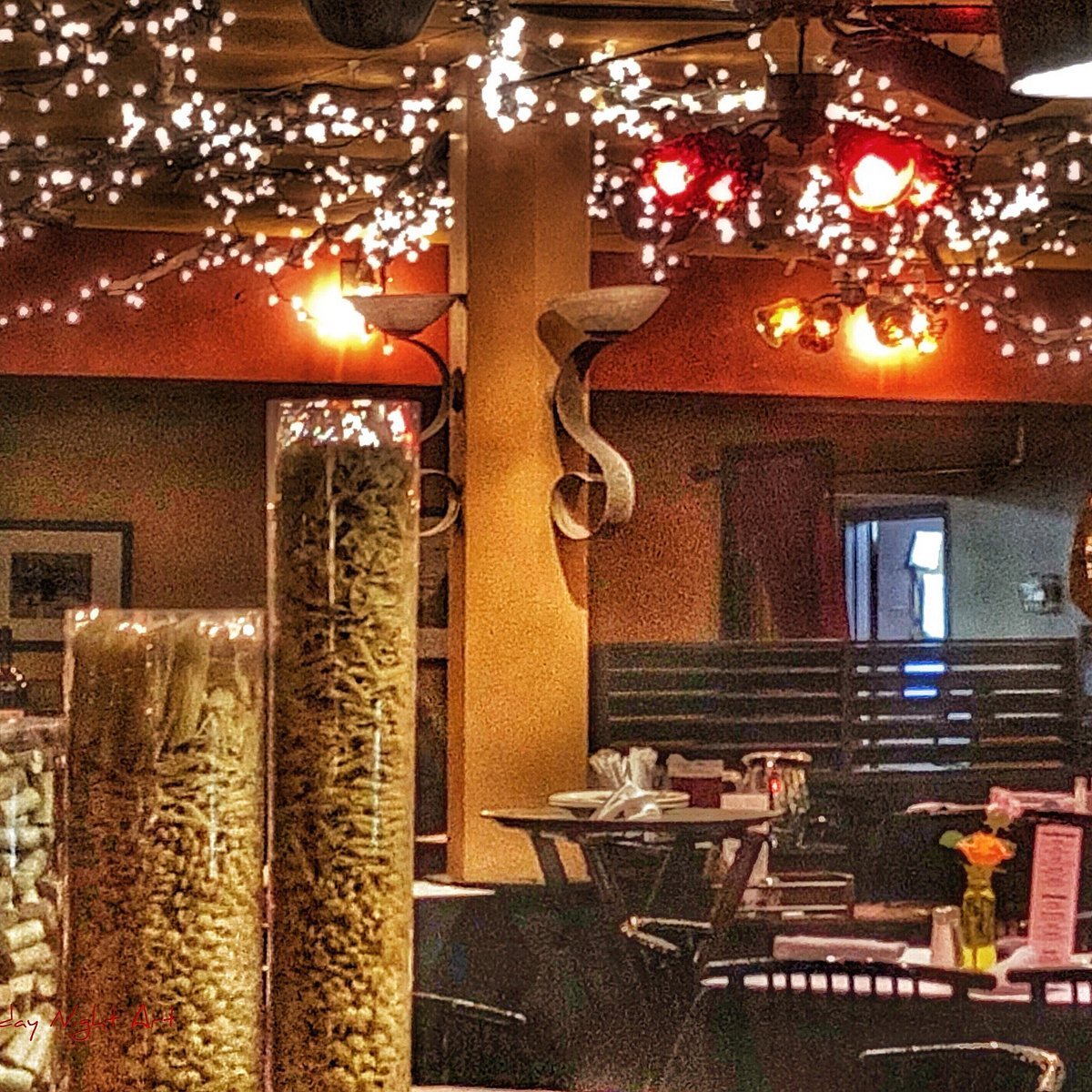 Johnny Cascone's Italian Restaurant