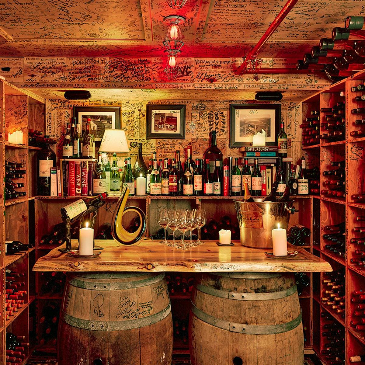 Element 47, Bar in Aspen