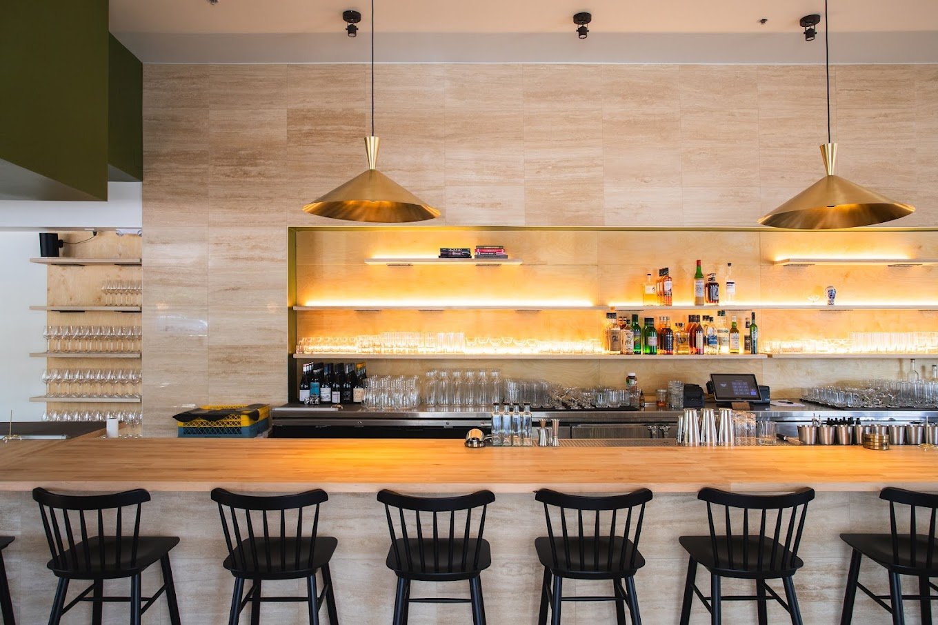 Sap Sua, Bar in Denver