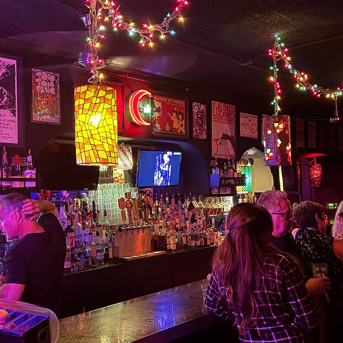 Casbah, San Diego, United States