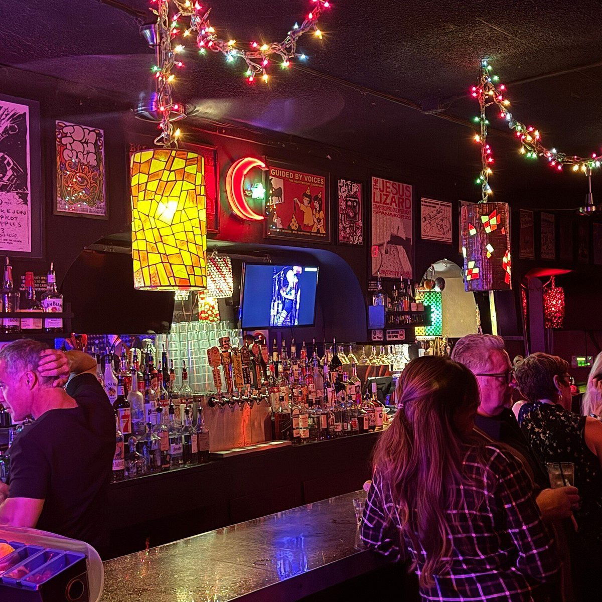Casbah, Bar in San Diego