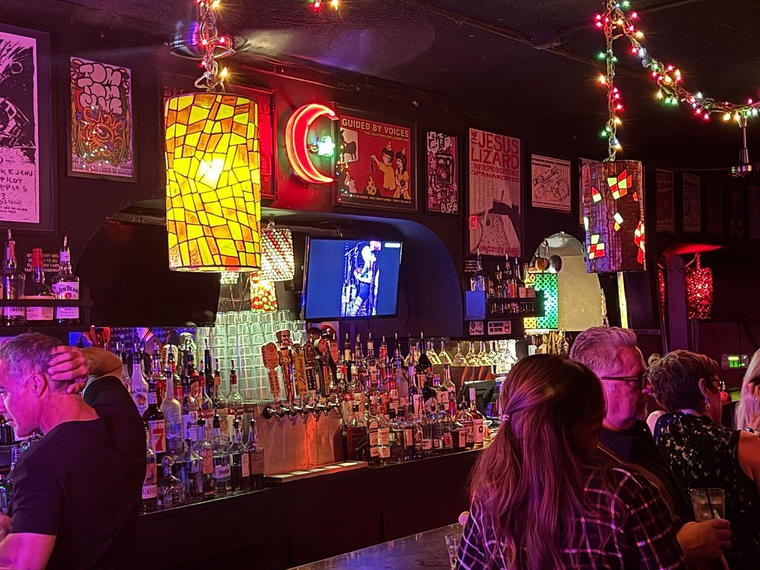Casbah, San Diego, United States