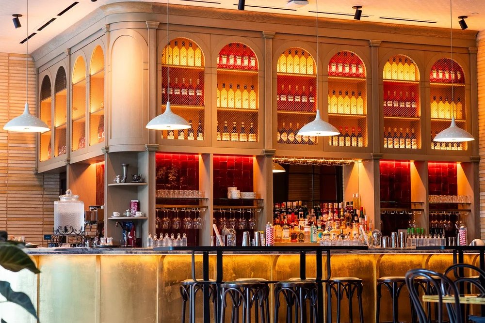 Bar Premio, Bar in Atlanta